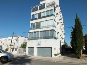Apartamento para 4 personas con aire acondicionado a 1500m de la playa de Roses - ES-204-2